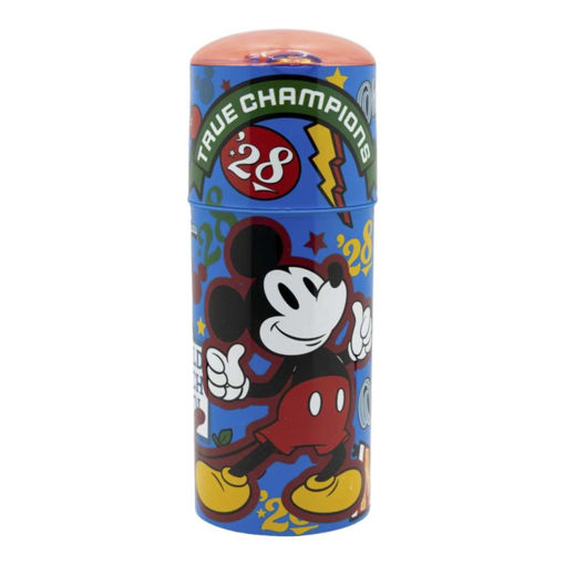 Picture of MICKEY MOUSE SIPPER BOTTLE 350ML